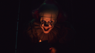 Pennywise Returns to Spread More Fiendish Terror in the First Trailer for<i> It Chapter Two</i>